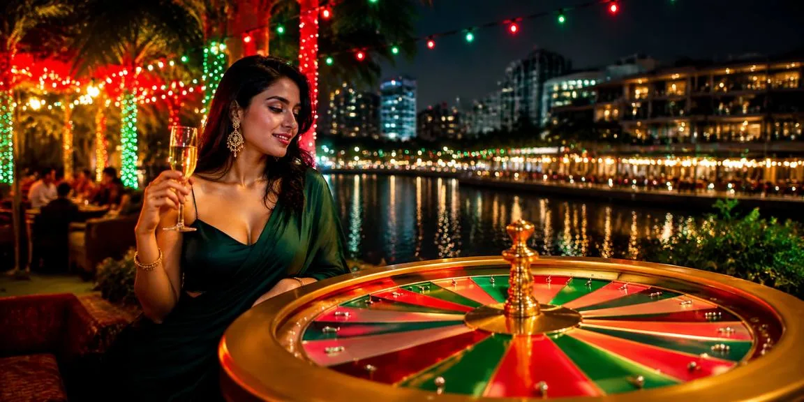 bck33 Roulette Quickspin